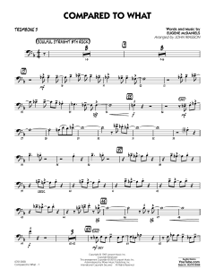 Compared To What (Download) 