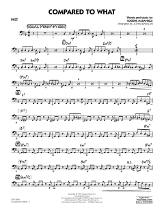 Compared To What (Download) 