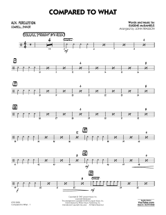 Compared To What (Download) 