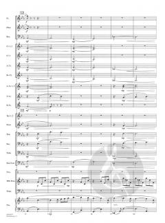 Dreamsong (Piano Feature With Band) (Richard Saucedo) 