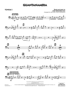 Guantanamera von José Fernandez Diaz (Download) 