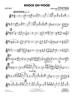 Knock on Wood von Steve Cropper (Download) 