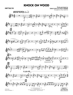 Knock on Wood von Steve Cropper (Download) 