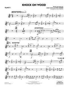 Knock on Wood von Steve Cropper (Download) 