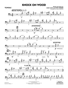 Knock on Wood von Steve Cropper (Download) 