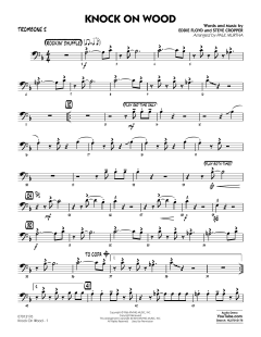 Knock on Wood von Steve Cropper (Download) 