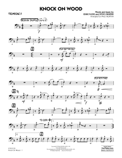 Knock on Wood von Steve Cropper (Download) 