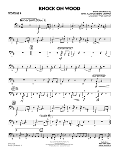 Knock on Wood von Steve Cropper (Download) 