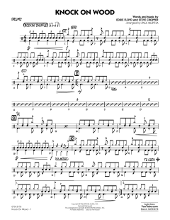 Knock on Wood von Steve Cropper (Download) 