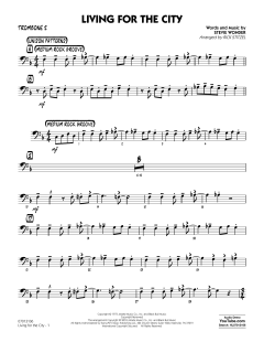 Living for the City von Stevie Wonder (Download) 