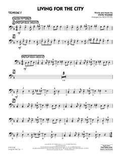 Living for the City von Stevie Wonder (Download) 