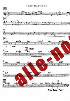 Mumuki von Astor Piazzolla 