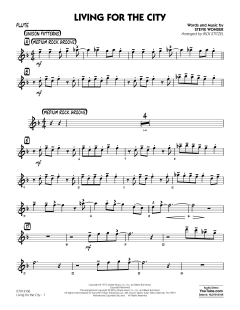 Living for the City von Stevie Wonder (Download) 