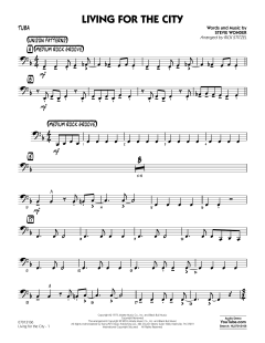 Living for the City von Stevie Wonder (Download) 