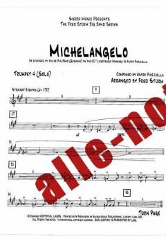 Michelangelo von Astor Piazzolla 