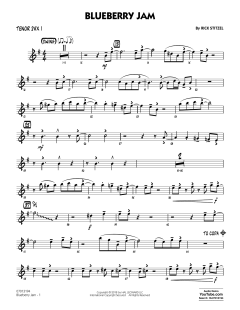 Blueberry Jam von Rick Stitzel (Download) 