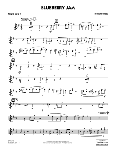 Blueberry Jam von Rick Stitzel (Download) 