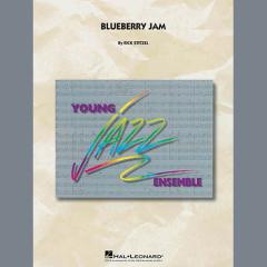 Blueberry Jam von Rick Stitzel (Download) 