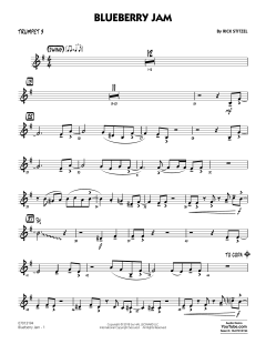 Blueberry Jam von Rick Stitzel (Download) 