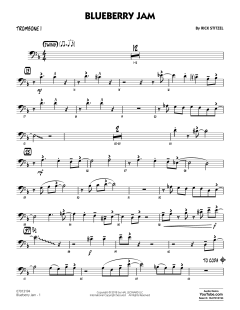 Blueberry Jam von Rick Stitzel (Download) 