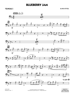 Blueberry Jam von Rick Stitzel (Download) 