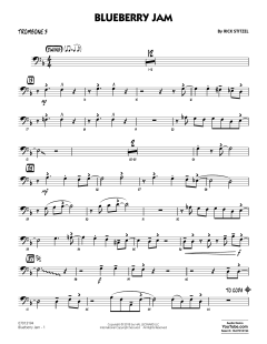 Blueberry Jam von Rick Stitzel (Download) 