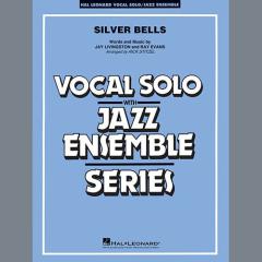 Silver Bells von Ray Evans (Download) 