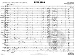 Silver Bells von Ray Evans (Download) 