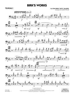 Birk's Works von Dizzy Gillespie (Download) 