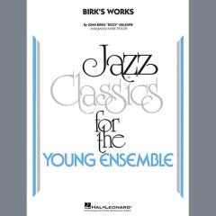 Birk's Works von Dizzy Gillespie (Download) 