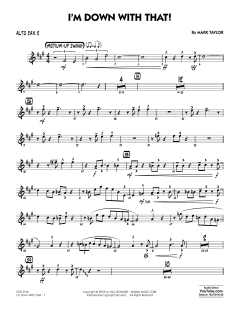 I'm Down With That! von Mark Taylor (Download) 