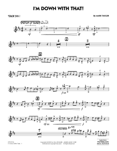 I'm Down With That! von Mark Taylor (Download) 