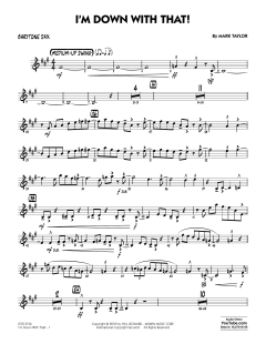 I'm Down With That! von Mark Taylor (Download) 