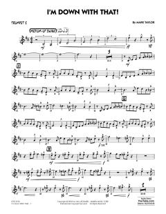 I'm Down With That! von Mark Taylor (Download) 