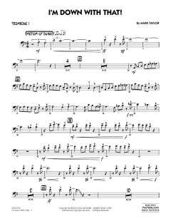 I'm Down With That! von Mark Taylor (Download) 