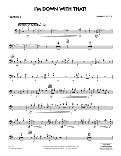 I'm Down With That! von Mark Taylor (Download) 