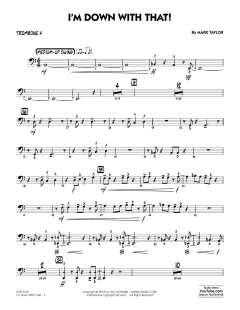 I'm Down With That! von Mark Taylor (Download) 