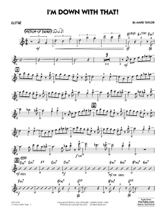 I'm Down With That! von Mark Taylor (Download) 