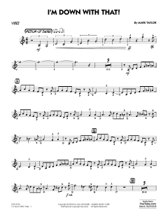 I'm Down With That! von Mark Taylor (Download) 