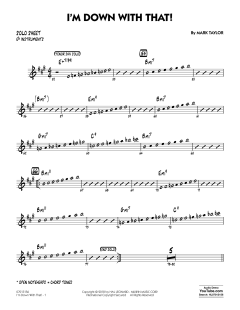 I'm Down With That! von Mark Taylor (Download) 