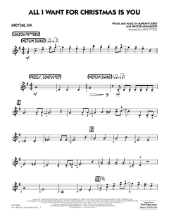 All I Want For Christmas Is You von Mariah Carey (Download) 