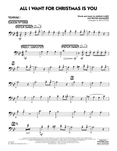 All I Want For Christmas Is You von Mariah Carey (Download) 