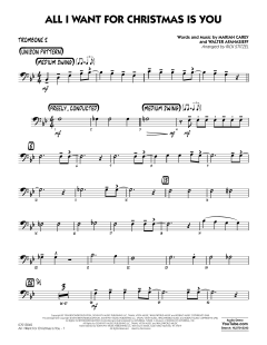 All I Want For Christmas Is You von Mariah Carey (Download) 