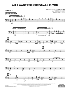 All I Want For Christmas Is You von Mariah Carey (Download) 