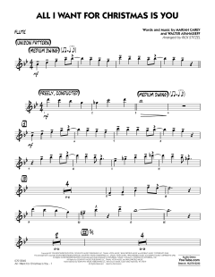 All I Want For Christmas Is You von Mariah Carey (Download) 