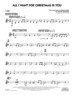 All I Want For Christmas Is You von Mariah Carey (Download) 