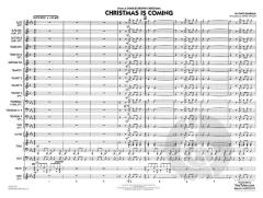 Christmas Is Coming von Vince Guaraldi 