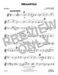 Dreamsville von Henry Mancini (Download) 