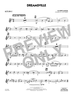 Dreamsville von Henry Mancini (Download) 