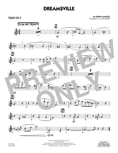 Dreamsville von Henry Mancini (Download) 